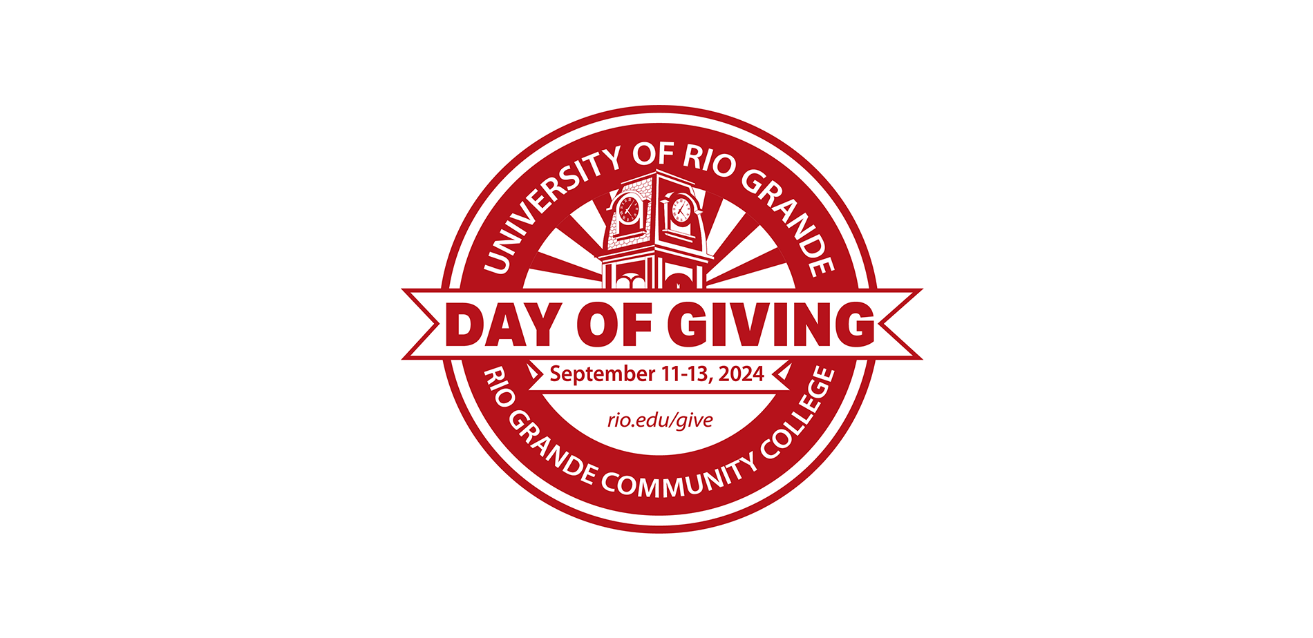 Founders' Day of Giving University of Rio Grande